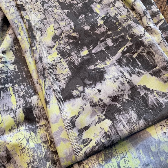 Closeout▪️NWT Lululemon Wunder Under Lux HR 28” Leggings - Picture 5 of 6